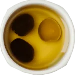 Aceite de olivas