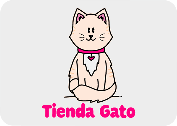 Tienda gato