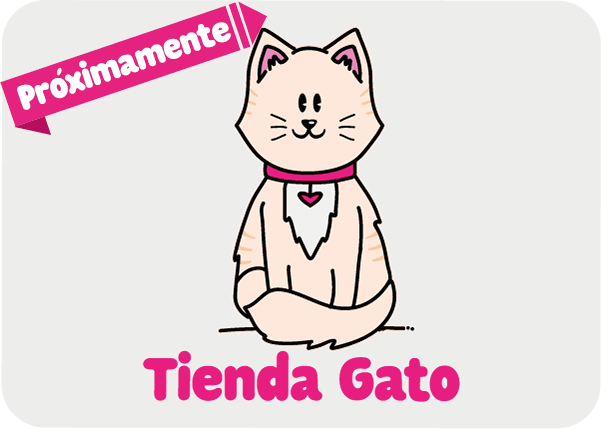 Tienda gato